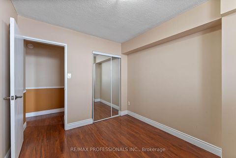 Photo 26 at 1405 - 390 Dixon Road, The Westway, Toronto