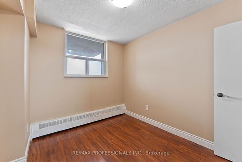 Photo 27 at 1405 - 390 Dixon Road, The Westway, Toronto