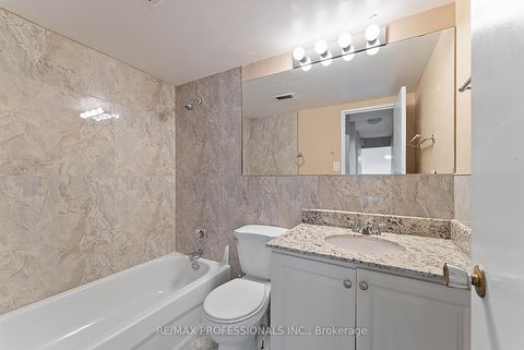 Photo 28 at 1405 - 390 Dixon Road, The Westway, Toronto