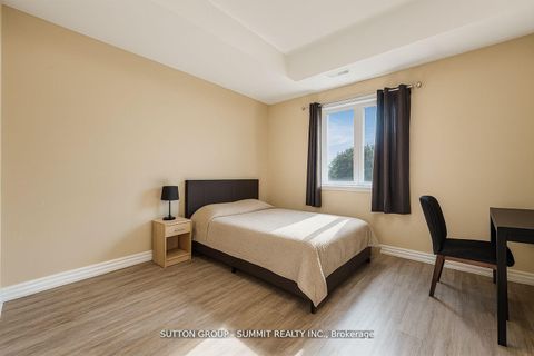 Photo 9 at 293 Olive Avenue, Central, Oshawa