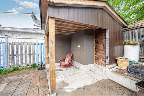 Photo 4 at 2113 Keele Street, Greenbrook, Toronto