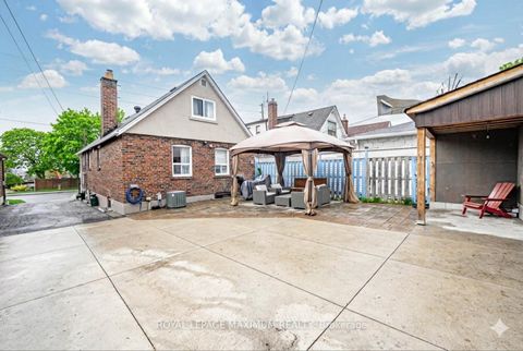 Photo 6 at 2113 Keele Street, Greenbrook, Toronto