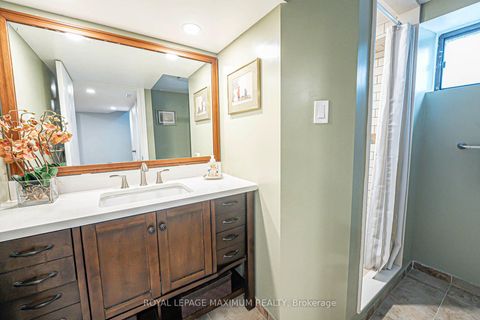 Photo 10 at 2113 Keele Street, Greenbrook, Toronto