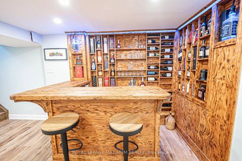 Photo 11 at 2113 Keele Street, Greenbrook, Toronto