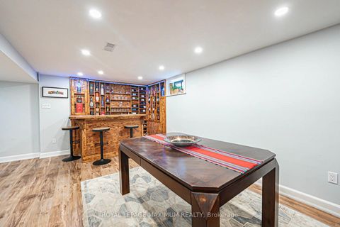 Photo 12 at 2113 Keele Street, Greenbrook, Toronto