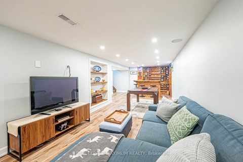 Photo 13 at 2113 Keele Street, Greenbrook, Toronto