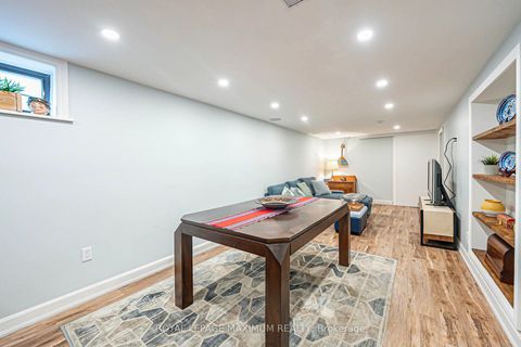 Photo 14 at 2113 Keele Street, Greenbrook, Toronto