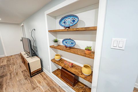 Photo 15 at 2113 Keele Street, Greenbrook, Toronto