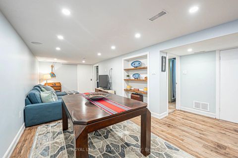 Photo 16 at 2113 Keele Street, Greenbrook, Toronto