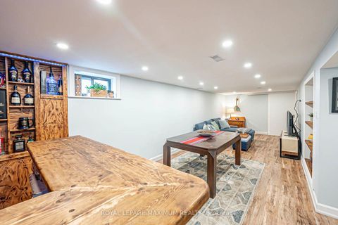 Photo 17 at 2113 Keele Street, Greenbrook, Toronto