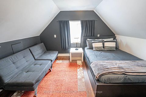 Photo 20 at 2113 Keele Street, Greenbrook, Toronto