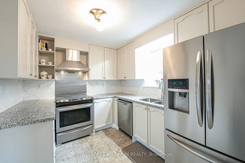 Photo 29 at 2113 Keele Street, Greenbrook, Toronto