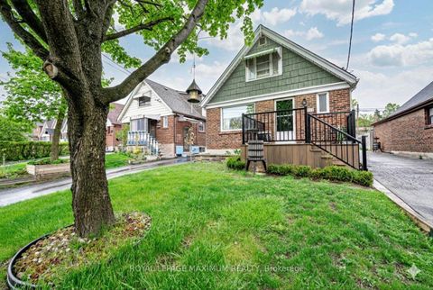 Photo 37 at 2113 Keele Street, Greenbrook, Toronto