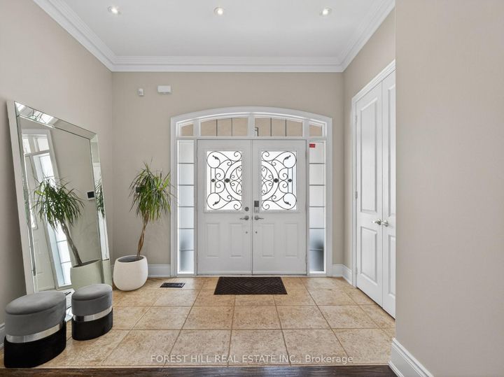 Photo 1 at 232 Luca Avenue, Patterson, Vaughan