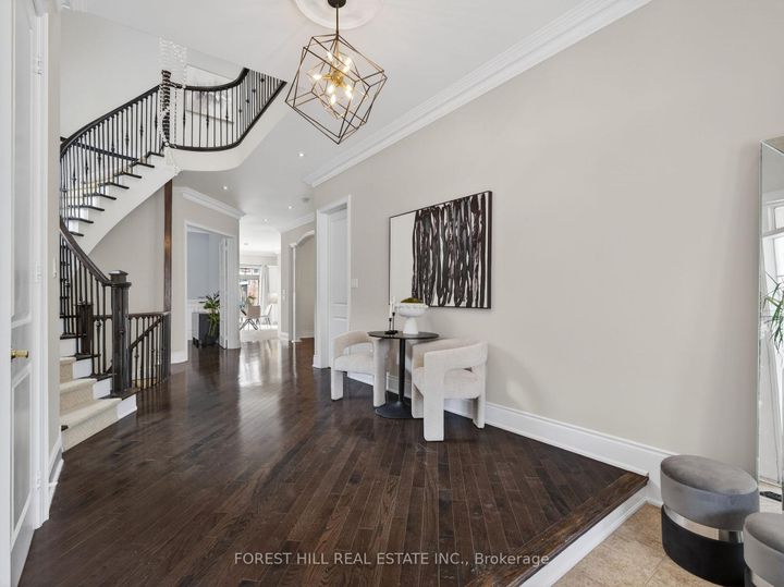 Photo 3 at 232 Luca Avenue, Patterson, Vaughan