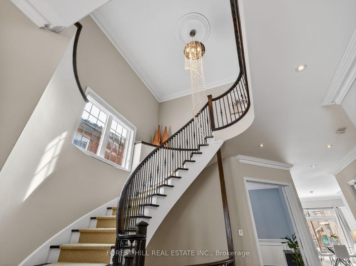 Photo 4 at 232 Luca Avenue, Patterson, Vaughan