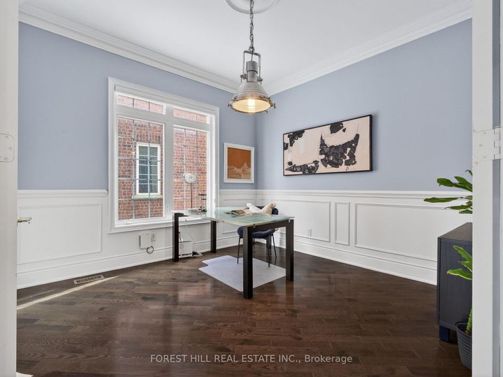 Photo 6 at 232 Luca Avenue, Patterson, Vaughan