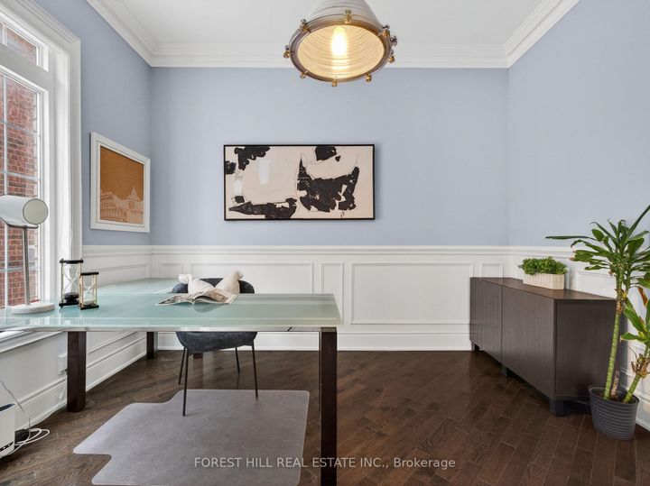 Photo 7 at 232 Luca Avenue, Patterson, Vaughan