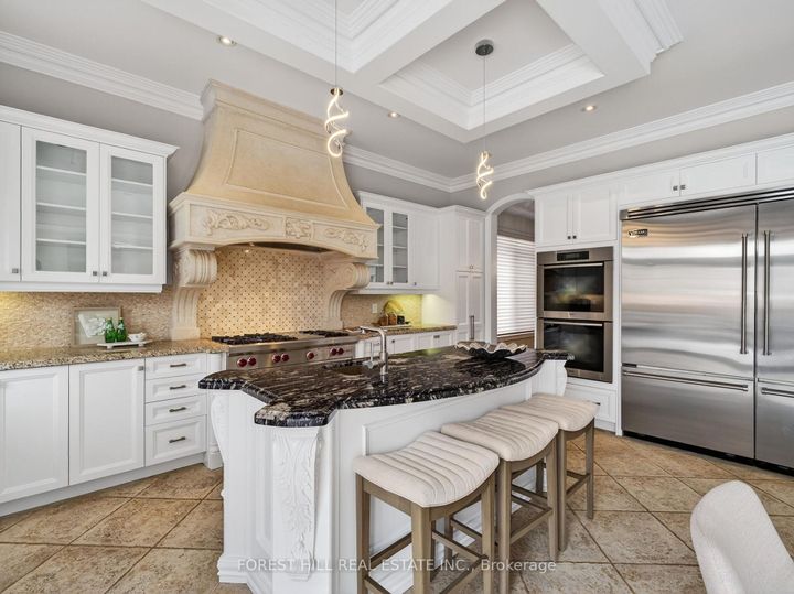 Photo 16 at 232 Luca Avenue, Patterson, Vaughan