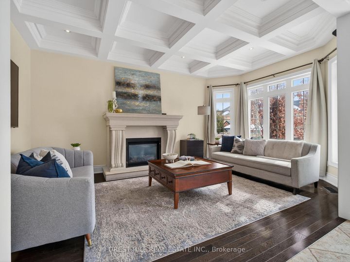 Photo 23 at 232 Luca Avenue, Patterson, Vaughan