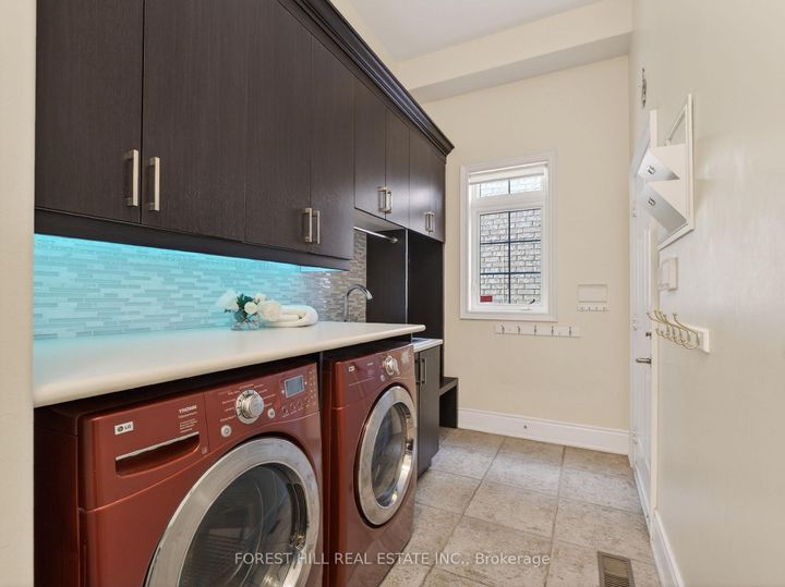 Photo 24 at 232 Luca Avenue, Patterson, Vaughan