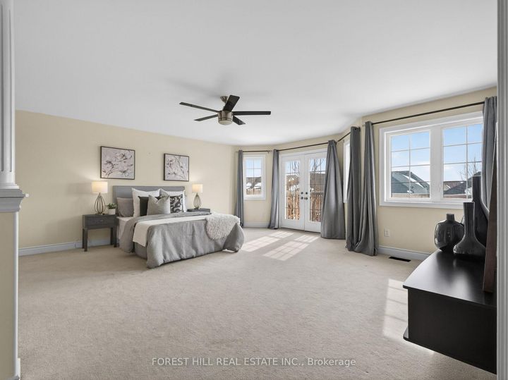 Photo 26 at 232 Luca Avenue, Patterson, Vaughan