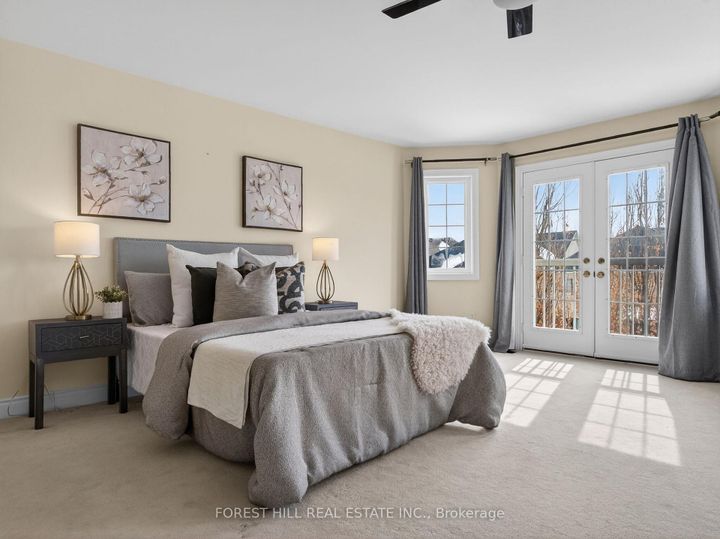 Photo 28 at 232 Luca Avenue, Patterson, Vaughan