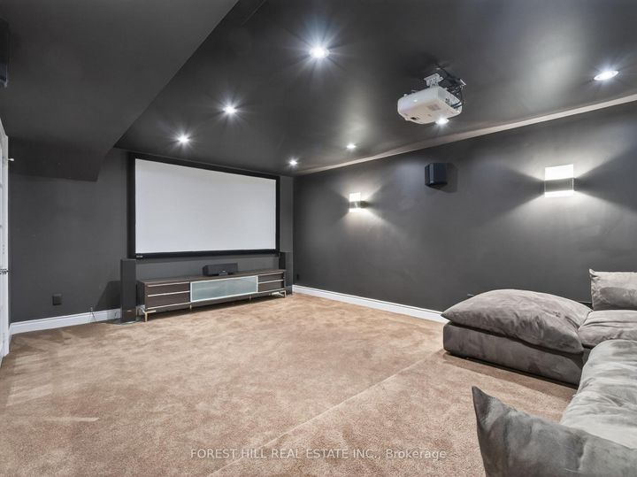 Photo 41 at 232 Luca Avenue, Patterson, Vaughan