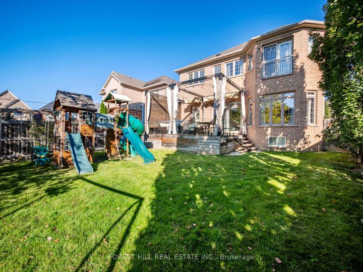 Photo 45 at 232 Luca Avenue, Patterson, Vaughan