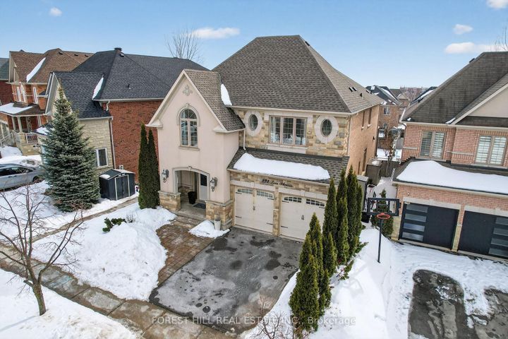 Photo 47 at 232 Luca Avenue, Patterson, Vaughan