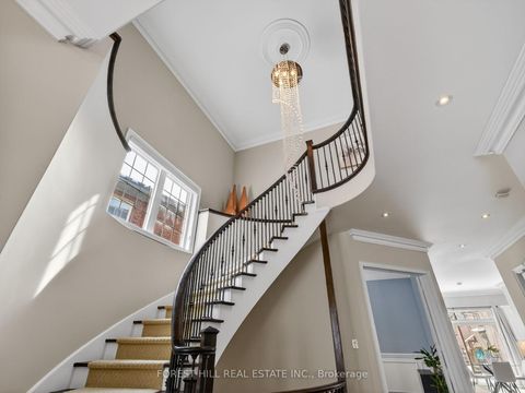 Photo 4 at 232 Luca Avenue, Patterson, Vaughan