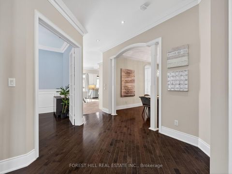 Photo 5 at 232 Luca Avenue, Patterson, Vaughan