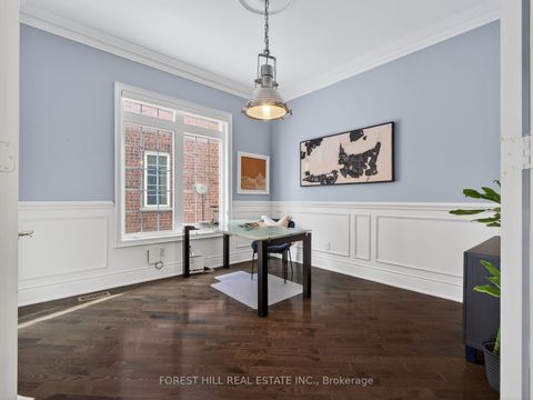 Photo 6 at 232 Luca Avenue, Patterson, Vaughan