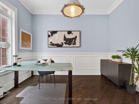 Photo 7 at 232 Luca Avenue, Patterson, Vaughan