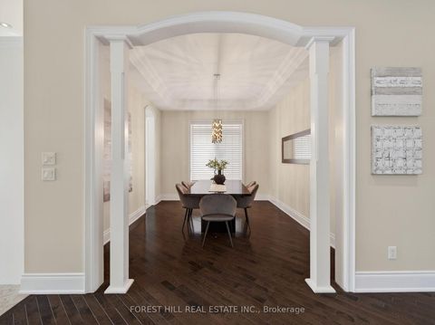 Photo 8 at 232 Luca Avenue, Patterson, Vaughan