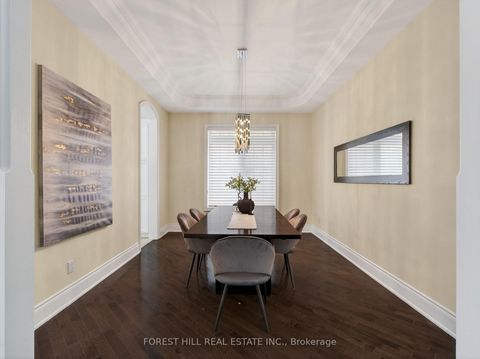 Photo 9 at 232 Luca Avenue, Patterson, Vaughan