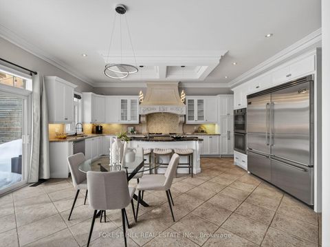 Photo 10 at 232 Luca Avenue, Patterson, Vaughan