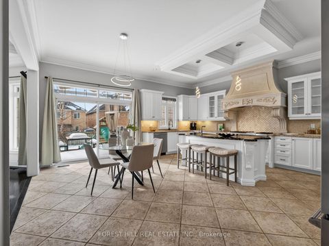 Photo 11 at 232 Luca Avenue, Patterson, Vaughan