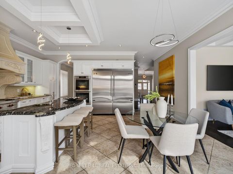 Photo 12 at 232 Luca Avenue, Patterson, Vaughan