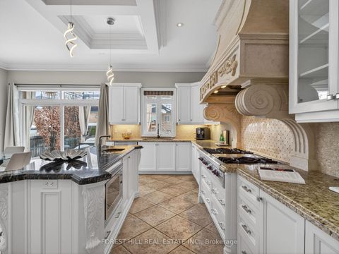 Photo 18 at 232 Luca Avenue, Patterson, Vaughan