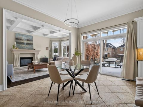 Photo 20 at 232 Luca Avenue, Patterson, Vaughan