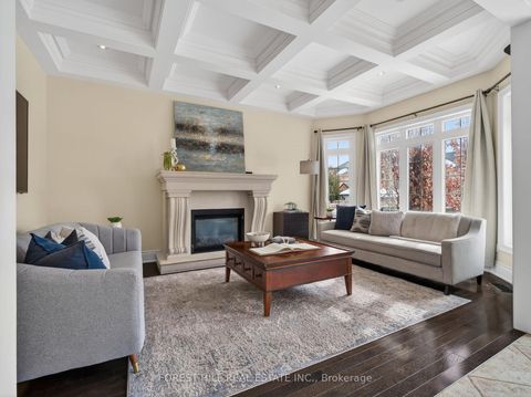 Photo 23 at 232 Luca Avenue, Patterson, Vaughan