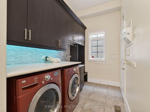 Photo 24 at 232 Luca Avenue, Patterson, Vaughan