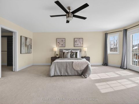 Photo 27 at 232 Luca Avenue, Patterson, Vaughan