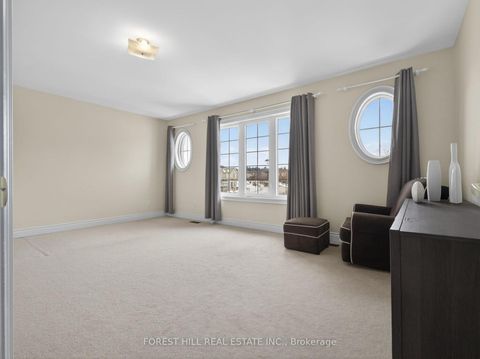 Photo 35 at 232 Luca Avenue, Patterson, Vaughan