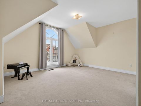 Photo 36 at 232 Luca Avenue, Patterson, Vaughan