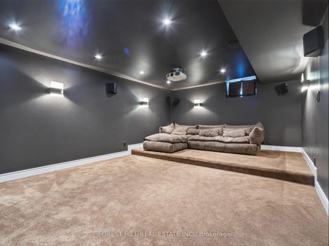 Photo 40 at 232 Luca Avenue, Patterson, Vaughan