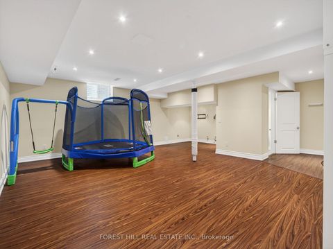 Photo 43 at 232 Luca Avenue, Patterson, Vaughan