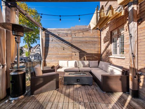 Photo 44 at 232 Luca Avenue, Patterson, Vaughan