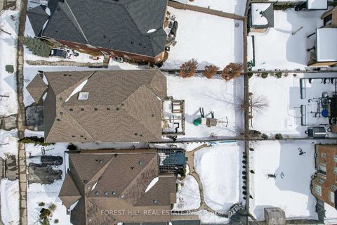 Photo 46 at 232 Luca Avenue, Patterson, Vaughan